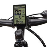 MOUNTAIN ELECTRIC BICYCLE 26" RANGER - Image 4
