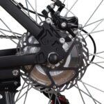 MOUNTAIN ELECTRIC BICYCLE 26" RANGER - Image 2