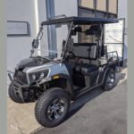 ROVER (LITHIUM BATTERY) E 4X2 UTV  GOLF CART - Image 23
