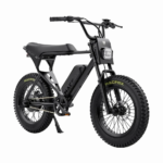 MacFox XIS Fat tire ebike - Image 2