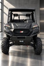 TrailMaster Panther 1000 – Ultimate Off-Road Power - Image 3