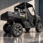 TrailMaster Panther 1000 – Ultimate Off-Road Power - Image 2