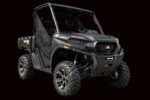 TrailMaster Panther 1000 – Ultimate Off-Road Power