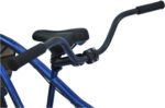 Micargi Aloha 26" Tandem Electric Bike | 2-Person Cruiser E-Bike - Image 6