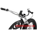 Micargi Cyclone Deluxe Electric Bike - Image 10