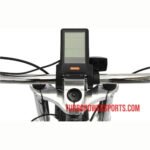 Micargi Cyclone Deluxe Electric Bike - Image 13