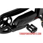 Micargi Cyclone Deluxe Electric Bike - Image 8