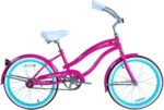 Micargi Famous 20" Kids Beach Cruiser Bike