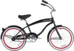 Micargi Famous 20" Kids Beach Cruiser Bike - Image 3
