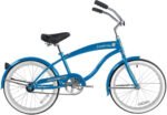 Micargi Famous 20" Kids Beach Cruiser Bike - Image 4