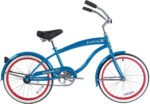 Micargi Famous 20" Kids Beach Cruiser Bike - Image 5