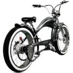 Micargi Twenty5 GS 500 Watt E Bicycle - Image 11