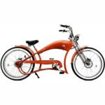 Micargi Twenty5 GS 500 Watt E Bicycle