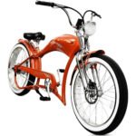 Micargi Twenty5 GS 500 Watt E Bicycle - Image 19