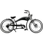 Micargi Twenty5 GS 500 Watt E Bicycle - Image 2