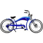 Micargi Twenty5 GS 500 Watt E Bicycle - Image 4