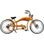 Micargi Twenty5 GS 500 Watt E Bicycle - Image 3