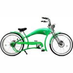 Micargi Twenty5 GS 500 Watt E Bicycle - Image 5