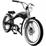 Micargi Twenty5 GS 500 Watt E Bicycle - Image 7