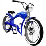 Micargi Twenty5 GS 500 Watt E Bicycle - Image 8