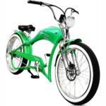 Micargi Twenty5 GS 500 Watt E Bicycle - Image 9