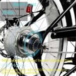 Micargi Twenty5-GTS Electric Chopper Bicycle | TurboPowersports - Image 17