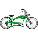 Micargi Twenty5-GTS Electric Chopper Bicycle | TurboPowersports - Image 3