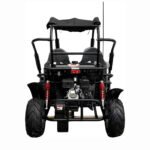 TrailMaster Mid XRX Go Kart - Image 4