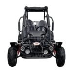 TrailMaster Mid XRX Go Kart - Image 3