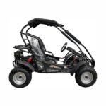 TrailMaster Mid XRX Go Kart - Image 5