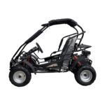 TrailMaster Mid XRX Go Kart - Image 8