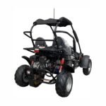 TrailMaster Mid XRX Go Kart - Image 9