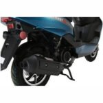 Vitacci 50cc Denali gas scooter - Image 9