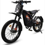GT2000 E-BIKE - Image 5