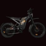 GT2000 E-BIKE