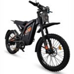 GT2000 E-BIKE - Image 4