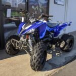 PENTORA 150CC SPORT ATV - Image 5