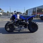 PENTORA 150CC SPORT ATV - Image 6