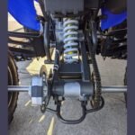 PENTORA 150CC SPORT ATV - Image 9