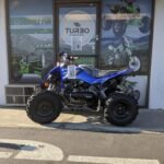 PENTORA 150CC SPORT ATV - Image 8