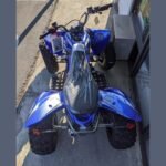 PENTORA 150CC SPORT ATV - Image 7