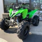 PENTORA 150CC SPORT ATV - Image 14
