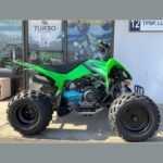PENTORA 150CC SPORT ATV - Image 15