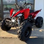 PENTORA 150CC SPORT ATV - Image 11