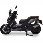 ICE BEAR 300cc Defender Gas Scooter - Image 13