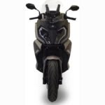 ICE BEAR 300cc Defender Gas Scooter - Image 14