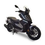 ICE BEAR 300cc Defender Gas Scooter - Image 16