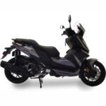 ICE BEAR 300cc Defender Gas Scooter - Image 15