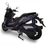 ICE BEAR 300cc Defender Gas Scooter - Image 11