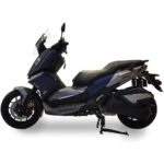 ICE BEAR 300cc Defender Gas Scooter - Image 19
